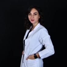 Resmi büyüt: Merve Oflaz, Pratisyen Şişli