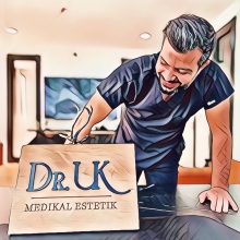 Resmi büyüt: Mehmet Uğur Karabat, Pratisyen Batman