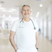 Resmi büyüt: Uğurcan Üstündağ, Ozon Terapi Mersin