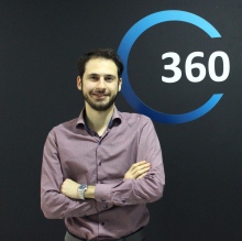 Resmi büyüt: Berkay Eren Pehlivanoğlu, Fizyoterapi Ve Rehabilitasyon İstanbul