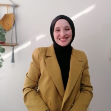 Resmi büyüt: Zekiye Nur Özdemir Tüm, Diyetisyen Kayseri