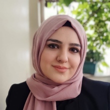 Resmi büyüt: Ezgi Beyza Toprakçı, Psikoloji İstanbul