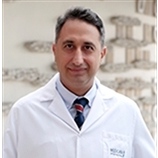 Resmi büyüt: Köksal Bilgen, Genel Cerrahi İstanbul