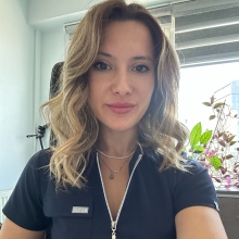 Resmi büyüt: Fulden Orakoğlu, Fizyoterapi Ve Rehabilitasyon İstanbul