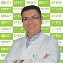 Resmi büyüt: Murat Bulkan, Nöroloji İstanbul