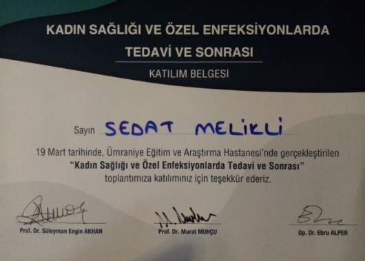 Sedat Melikli-3