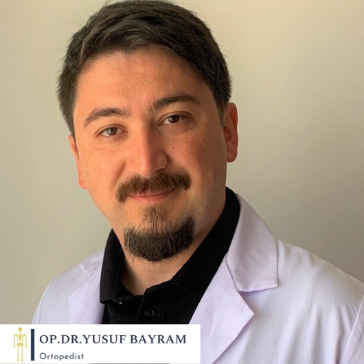 op dr yusuf bayram yorumlari incele