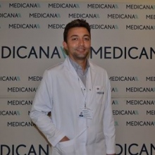 Resmi büyüt: Ömer Akyürek, İç Hastalıkları Selçuklu