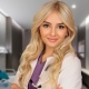 Suad Gasımova