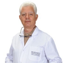 Resmi büyüt: Kadir Şenocak, Göz Hastalıkları Söke