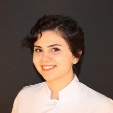 Resmi büyüt: Hilal Aydoğan, Diş Hekimi Denizli