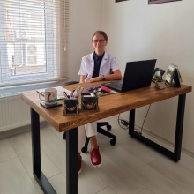 Resmi büyüt: Şule Ünsal, Kadın Hastalıkları Ve Doğum Çanakkale