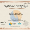 Resmi büyüt: certificate 8