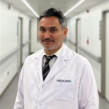 Resmi büyüt: Kadir Dicle, Genel Cerrahi Avcılar