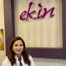 Resmi büyüt: Hazal Koşak, Fizyoterapi Ve Rehabilitasyon Gaziantep