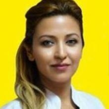 Resmi büyüt: Çiğdem Çimen Koçak, Diyetisyen Osmaniye