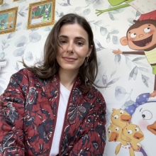 Resmi büyüt: Nurdan Kuş, Psikoloji Kocaeli