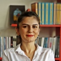 Şeyma Yaşar, Diyetisyen Eskişehir
