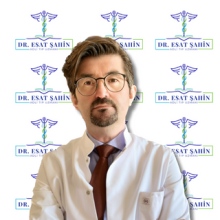 Resmi büyüt: Esat Şahin, Adli Tıp İstanbul