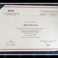 Resmi büyüt: certificate 5