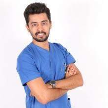 Resmi büyüt: Oğuz Şahan, Ortodonti Manisa