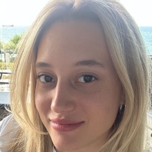 Resmi büyüt: Fulya Nur Benlevi, Psikoloji İstanbul