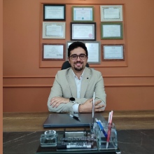 Resmi büyüt: Yusuf Gürel, Çocuk ve Ergen Psikiyatrisi Konya