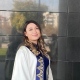 Fatma Merve Akkanat Karagil