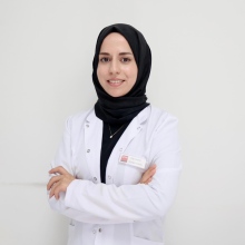 Resmi büyüt: Zeynep Turus, Diş Hekimi İstanbul