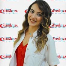 Resmi büyüt: Çağla Günaydın, Diyetisyen Yüreğir