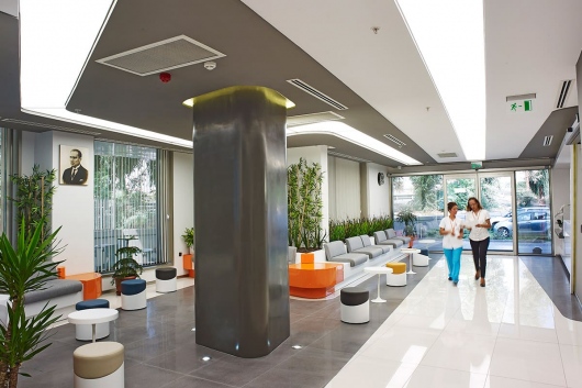Metropol Karşıyaka Tıp Merkezi-1