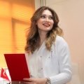 Gülsen Şaşmaz, Diyetisyen İstanbul