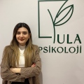 Özlem Bektaşoğlu, Psikoloji İstanbul