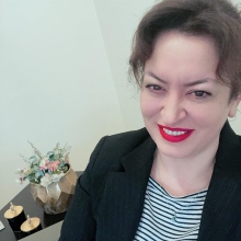 Resmi büyüt: Arzu Akgül, Nefroloji Ankara