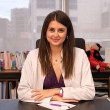 Resmi büyüt: Ecem Tuğba Özkan, Diyetisyen Şişli