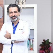 Resmi büyüt: Mehmet İnci, Üroloji Yenişehir