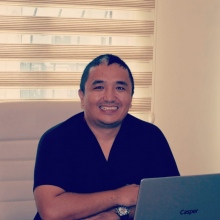 Resmi büyüt: Muhammad Keliç, Akupunktur İstanbul