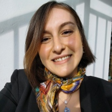 Resmi büyüt: Nilay Elif Dirisağlık Uzun, Psikoloji Eskişehir