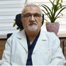 Resmi büyüt: Tarık Yalçın, Sertifikalı Medikal Estetik Çankaya