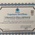 Resmi büyüt: certificate 4