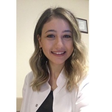 Resmi büyüt: Hale İpekçi Savlu, Psikoloji Isparta