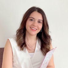 Resmi büyüt: Aslı Karaca, Psikoloji İstanbul