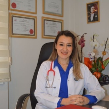 Resmi büyüt: Özlem Cavkaytar, Çocuk Sağlığı Ve Hastalıkları İstanbul