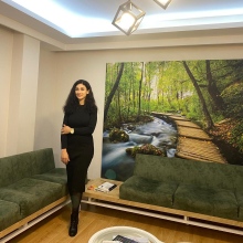 Resmi büyüt: Zeynep Burcu Çetinkaya, Aile Danışmanlığı Adana