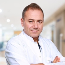 Resmi büyüt: Ali Erdoğan, Kulak Burun Boğaz Kocasinan