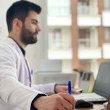 Resmi büyüt: Hüseyin Onur Demir, Diyetisyen Ankara