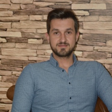 Resmi büyüt: Remzi Kourt, Psikoloji Bursa