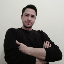 Resmi büyüt: Ahmet Salman, Psikolojik Danışma ve Rehberlik Antalya