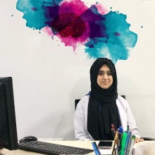 Resmi büyüt: Şeyma Nur Yılmaz, Psikoloji Bursa