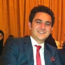 Resmi büyüt: İsmail Hakkı Özdemir, Diş Hekimi İstanbul